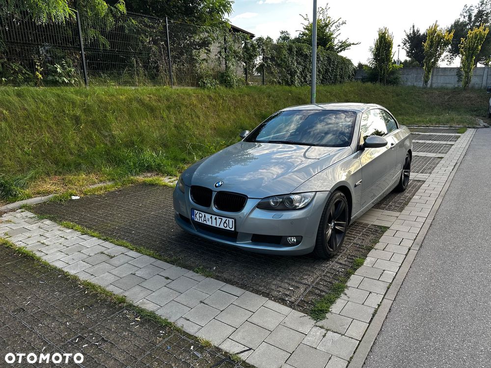 BMW Seria 3 325d - 5