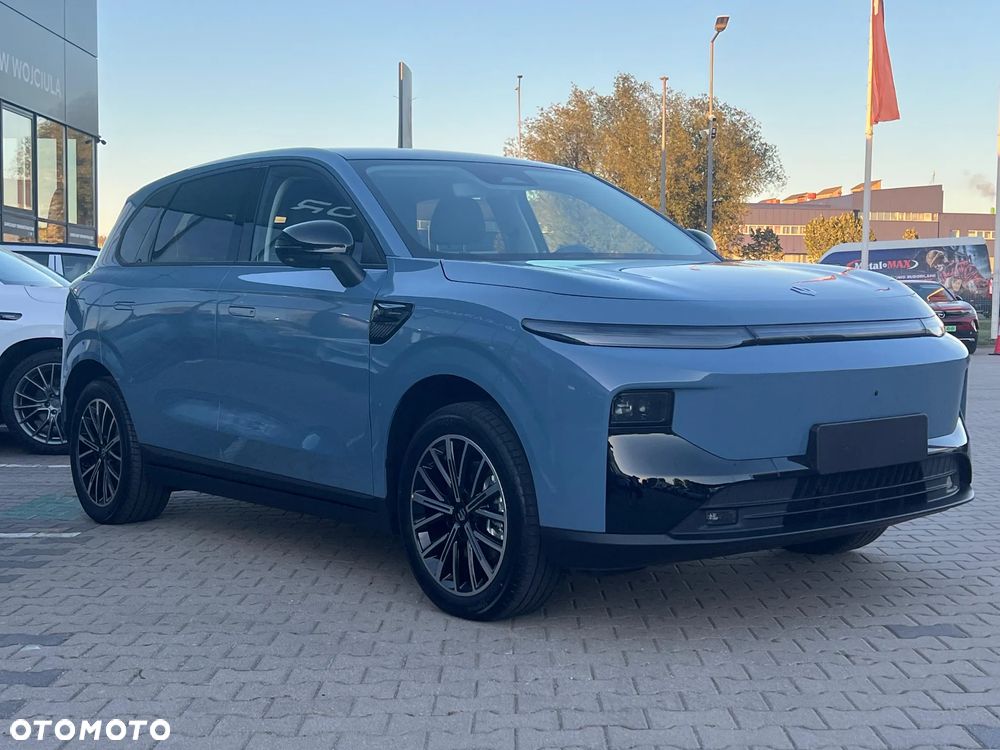 Leapmotor B10 67,1 kWh Design Pro Max - 2