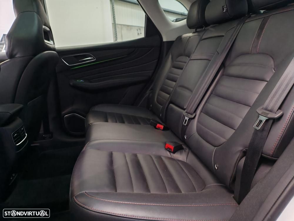 MG EHS 1.5 T-GDI Plug-in Hybrid Luxury - 9