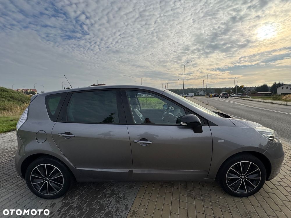 Renault Scenic ENERGY TCe 115 Bose Edition - 5