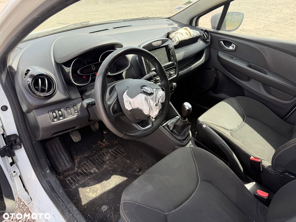 Renault Clio TCe 90 Start & Stop COLLECTION - 10