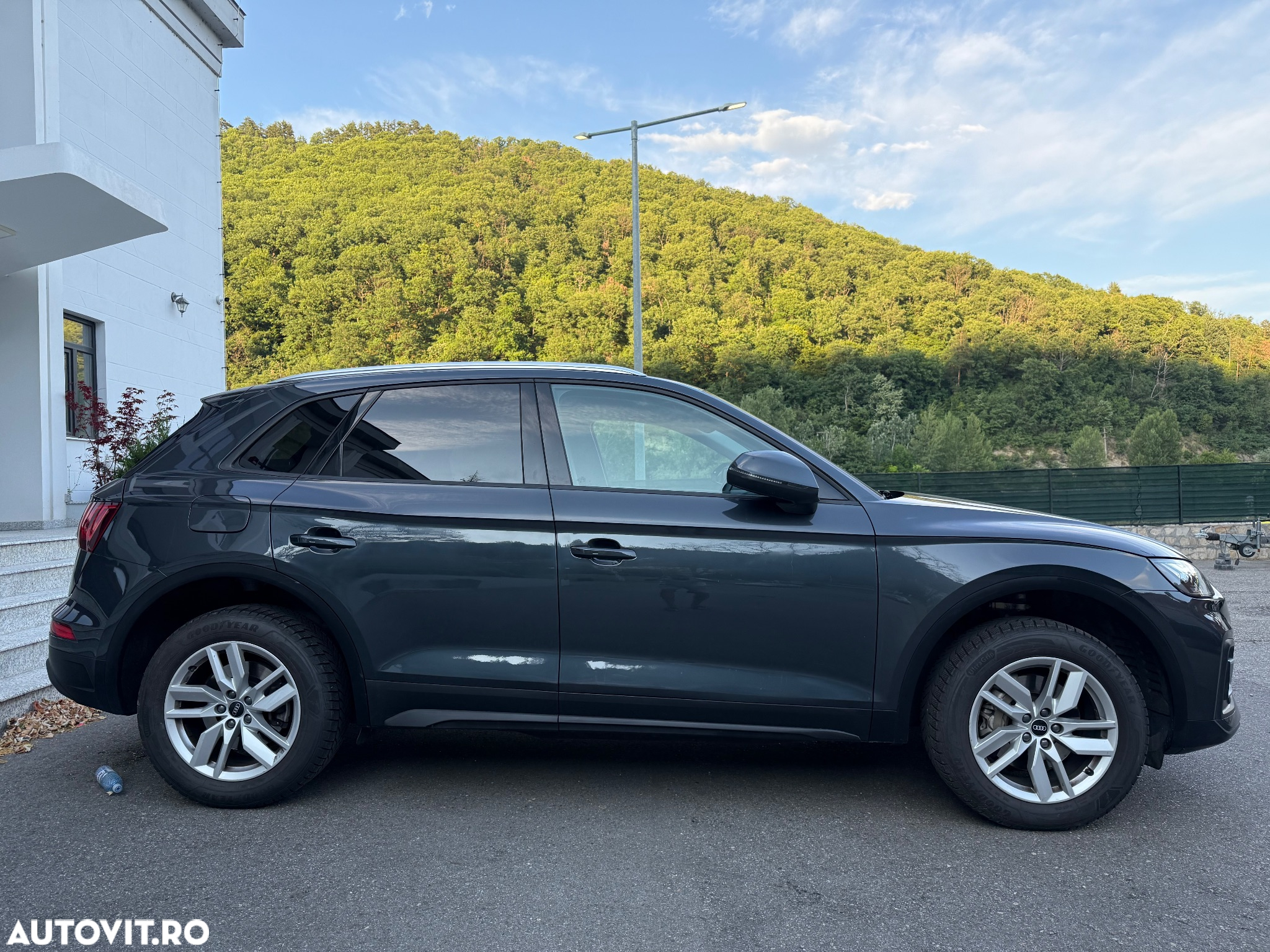 Audi Q5 40 TDI quattro S tronic - 35