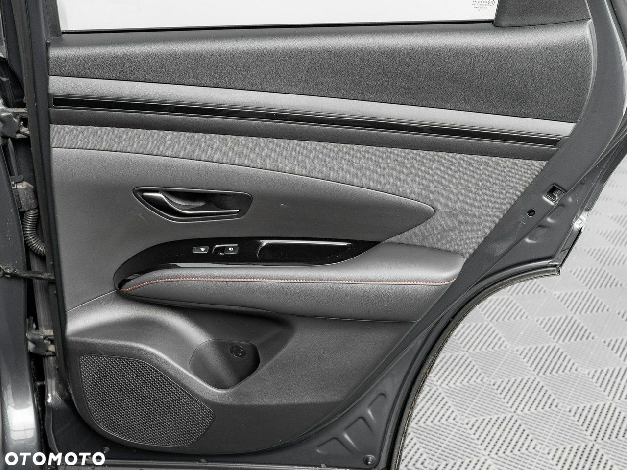 Hyundai Tucson 1.6 T-GDi 48V N Line 4WD DCT - 29
