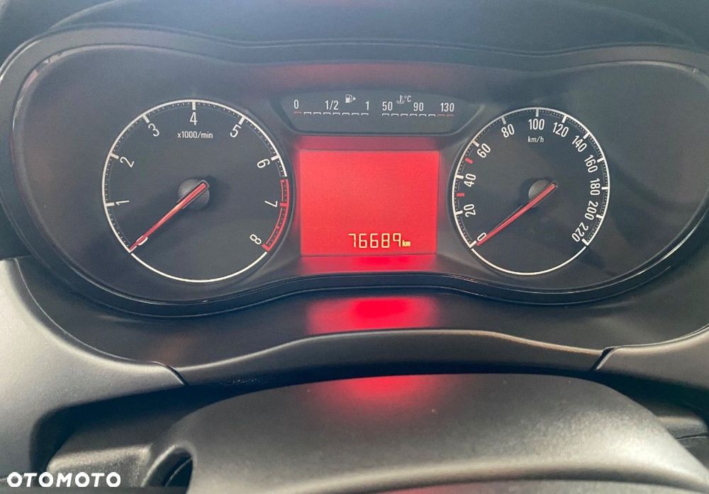 Opel Corsa - 13