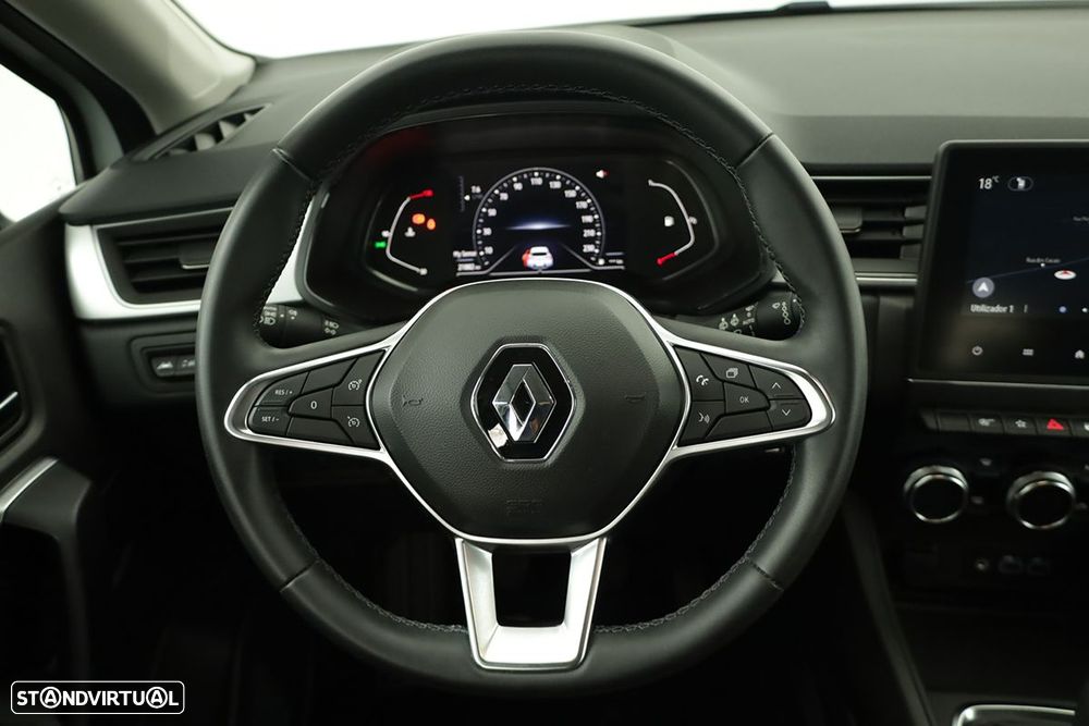 Renault Captur 1.0 TCe Techno - 15
