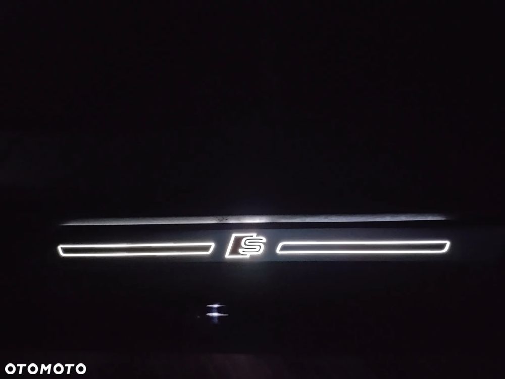 Audi Q7 45 TDI quattro tiptronic S line - 21