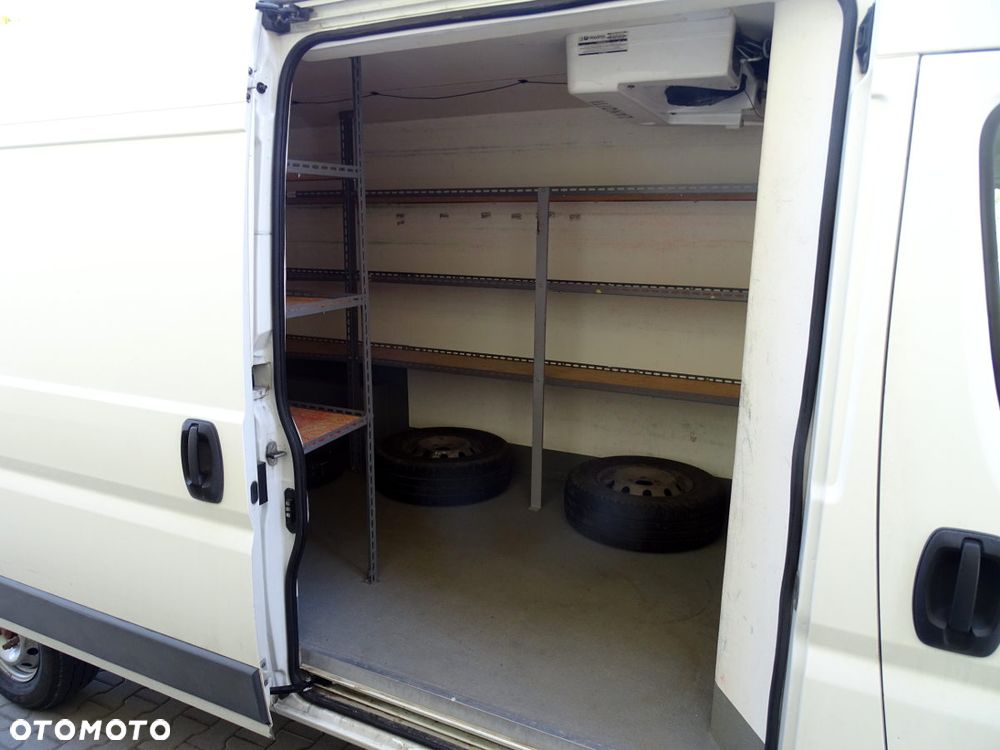 Peugeot BOXER - 16