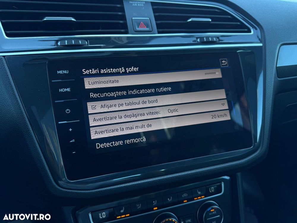Volkswagen Tiguan - 27