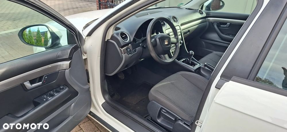 Seat Exeo - 7