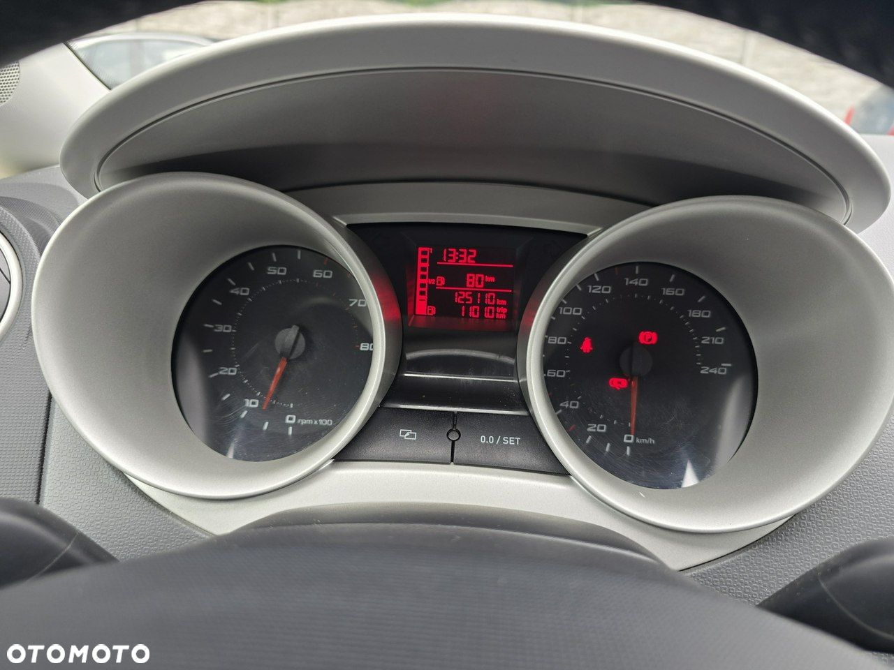 Seat Ibiza 1.2 TSI (Ecomotive) Start & Stop Style - 16