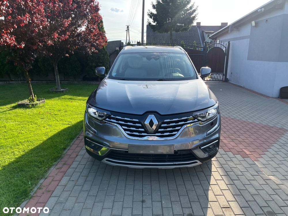 Renault Koleos 2.0 Blue dCi Initiale Paris 4x4 X-Tronic - 17