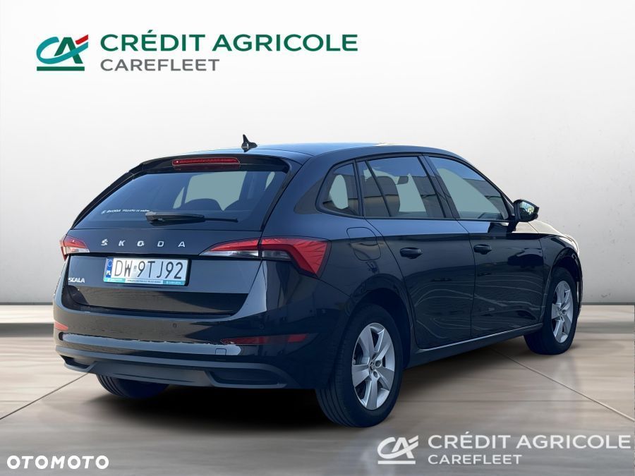 Skoda Scala 1.0 TSI Ambition - 7