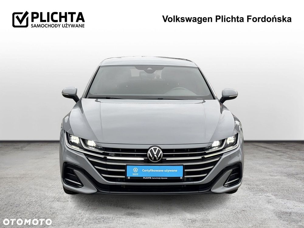 Volkswagen Arteon Shooting Brake 2.0 TSI R-Line DSG - 8