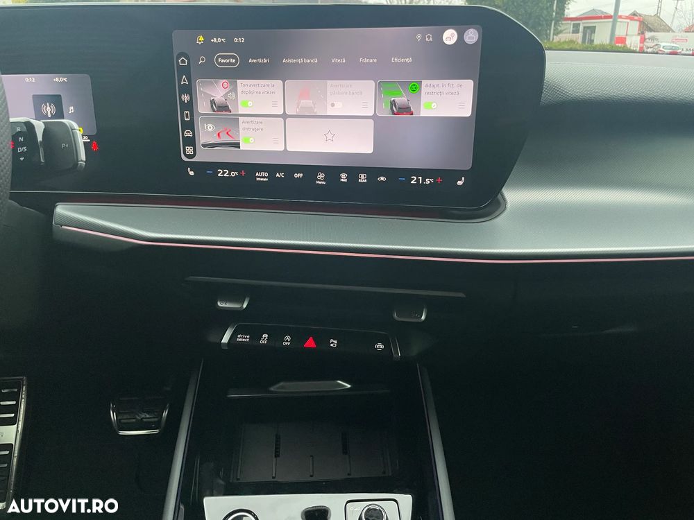 Audi Q3 1.5 35 TFSI S tronic S Line - 24