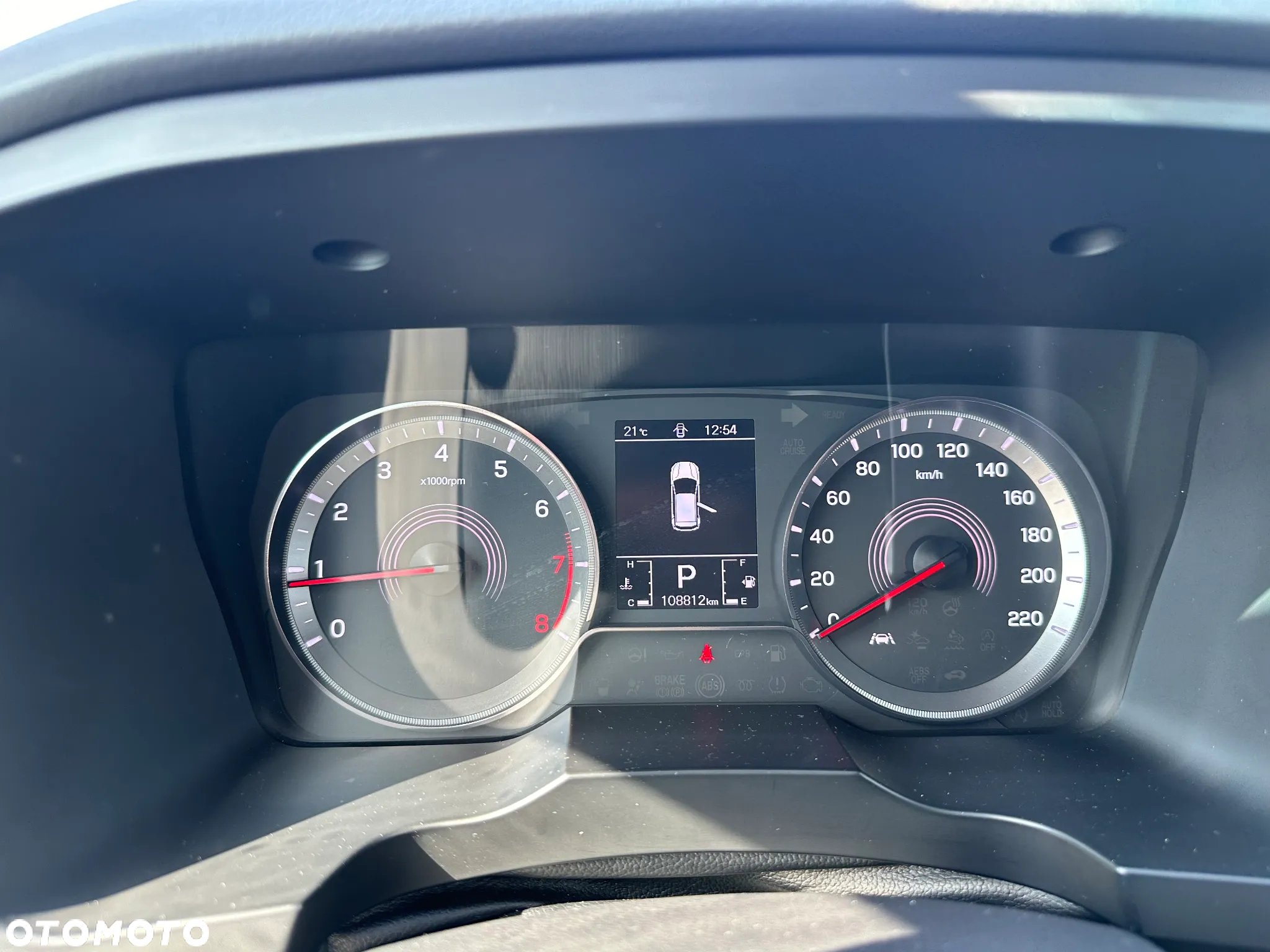 SsangYong/KGM Korando 1.5 T-GDI Quartz 2WD - 9