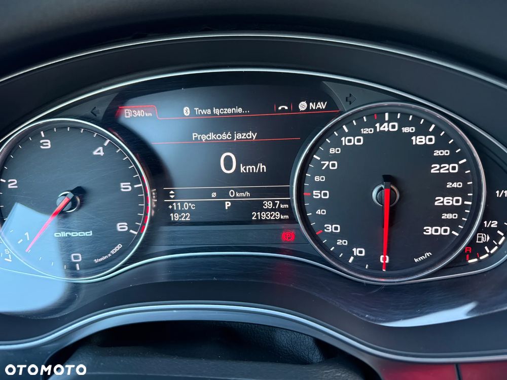 Audi A6 Allroad 3.0 TDI Quattro S tronic - 35
