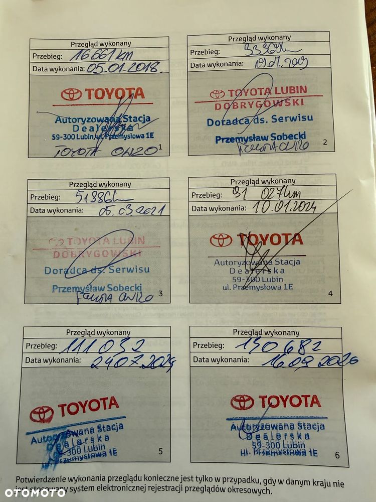 Toyota RAV4 Hybrid Prestige 4x4 - 13