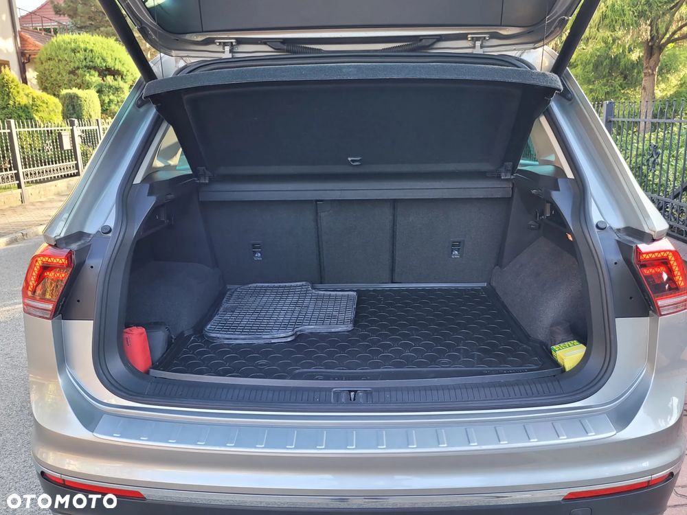 Volkswagen Tiguan 2.0 TDI SCR (BlueMotion Technology) DSG Highline - 32