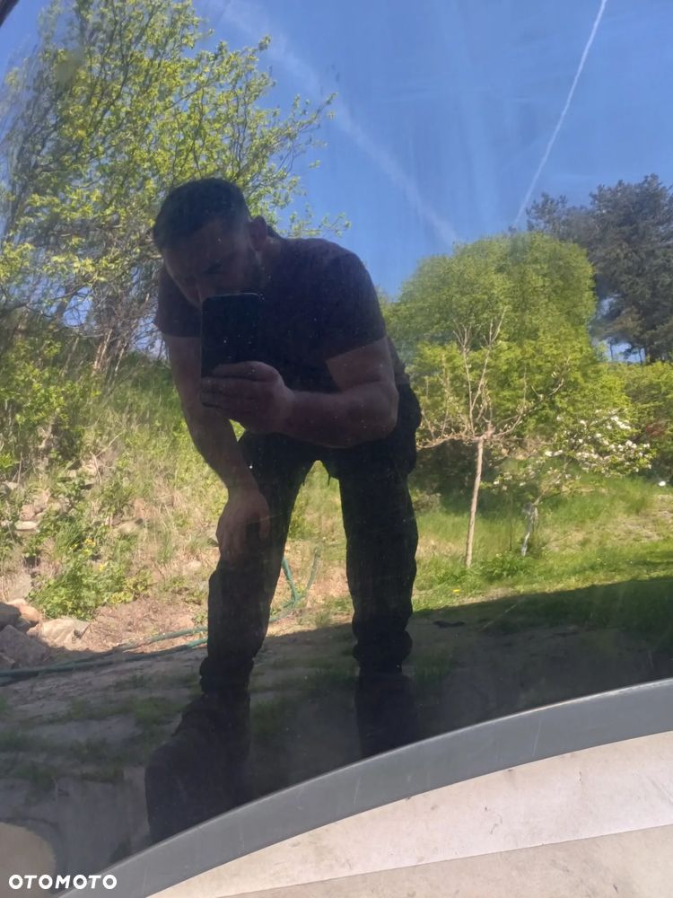 Golf VI Plus maska LC9X Golf Plus Lift 09-13 - 9