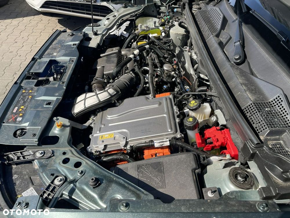 Dacia Bigster 1.8 Full Hybrid 155 Extreme MMT - 16
