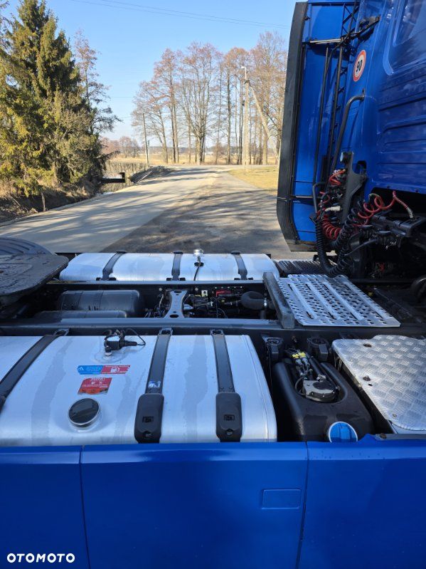 Scania SCANIA R /S 450/Mega/LED/Navi/KlimaPostojowa/ - 12
