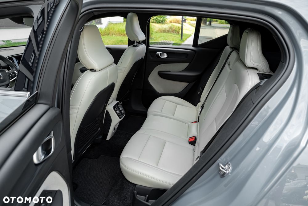 Volvo XC 40 D3 - 21