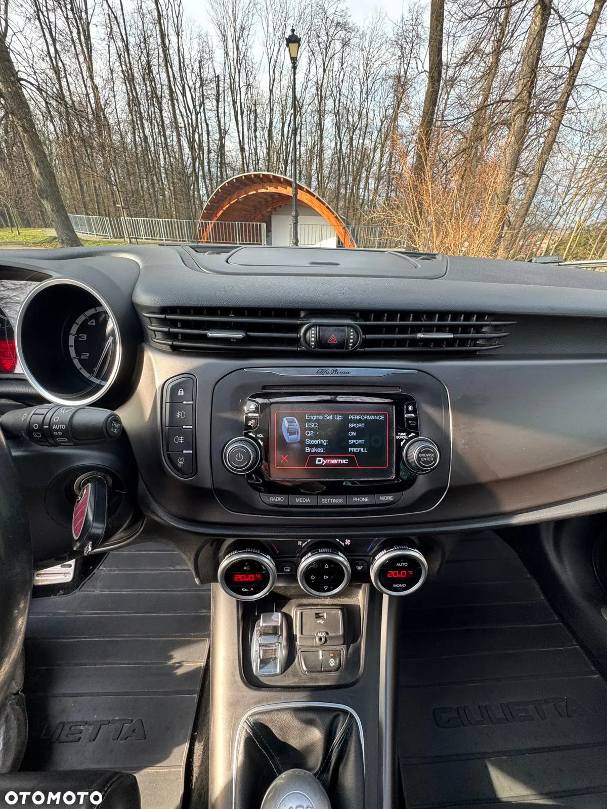 Alfa Romeo Giulietta 1.4 TB - 23