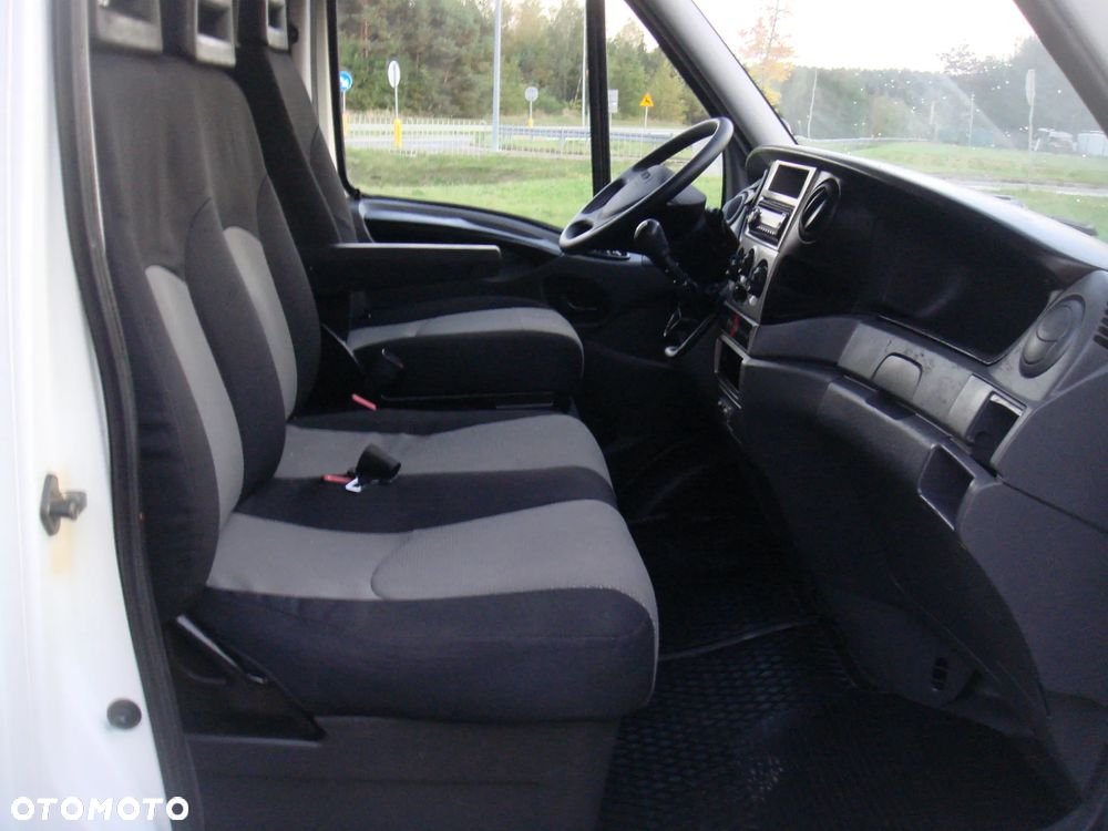 Iveco 35C15 kiper - 21