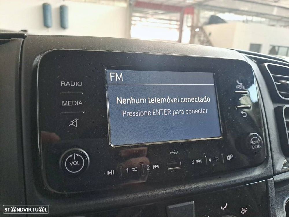 Citroën Jumper 2.2 BlueHDi - 20