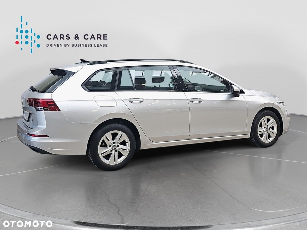 Volkswagen Golf Variant 1.5 TSI EVO Life - 20