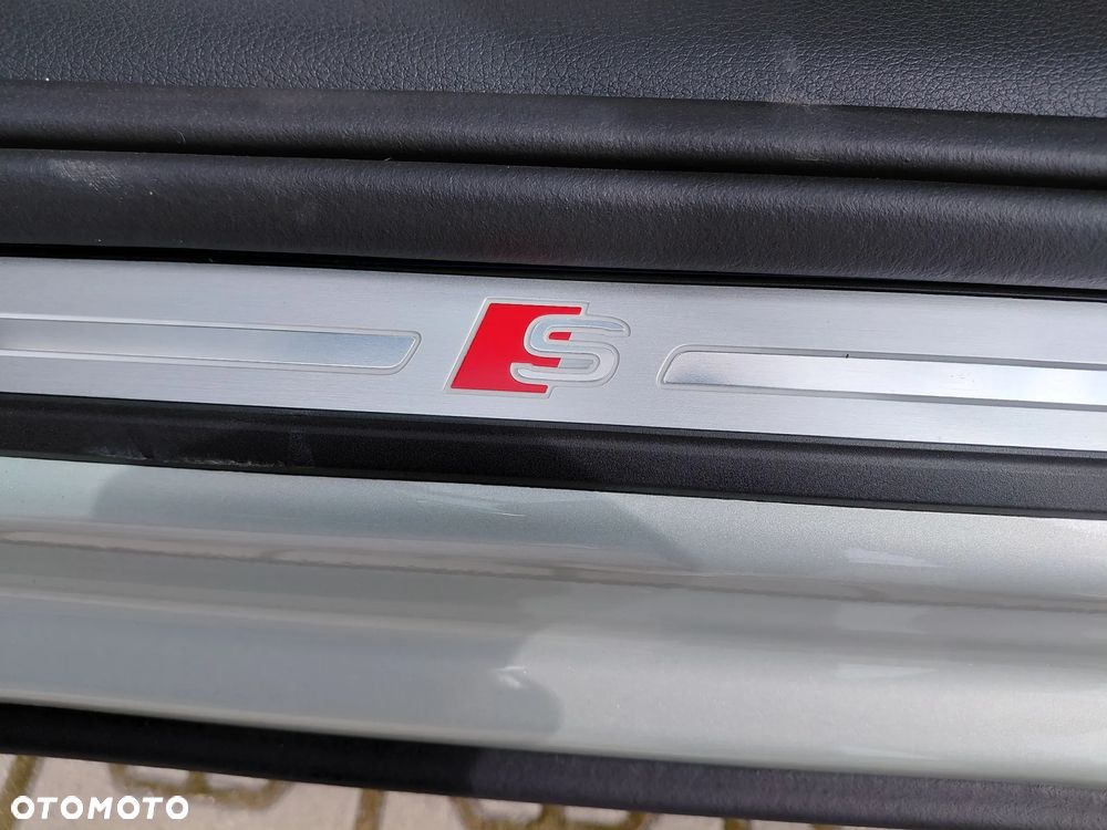 Audi Q2 35 TFSI S Line S tronic - 11