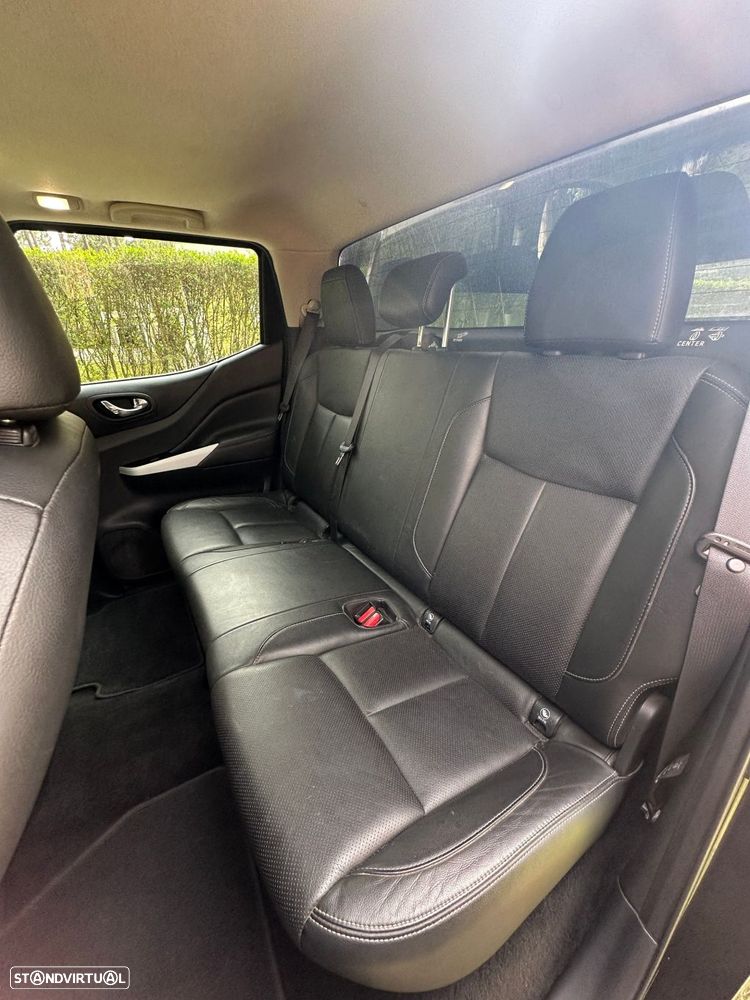 Nissan Navara - 14