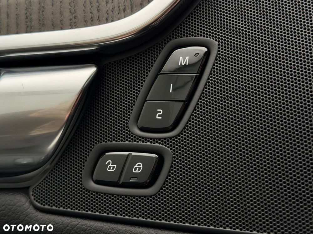 Volvo V90 B4 D Geartronic Inscription - 18
