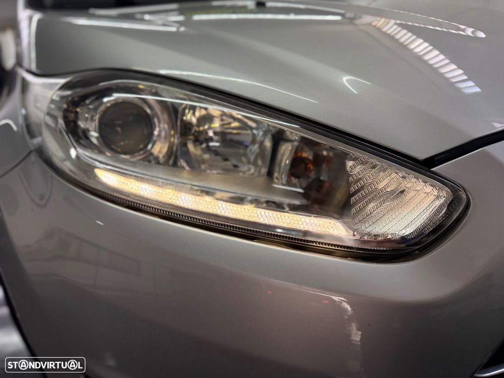Ford Fiesta 1.0 S&S Titanium - 21