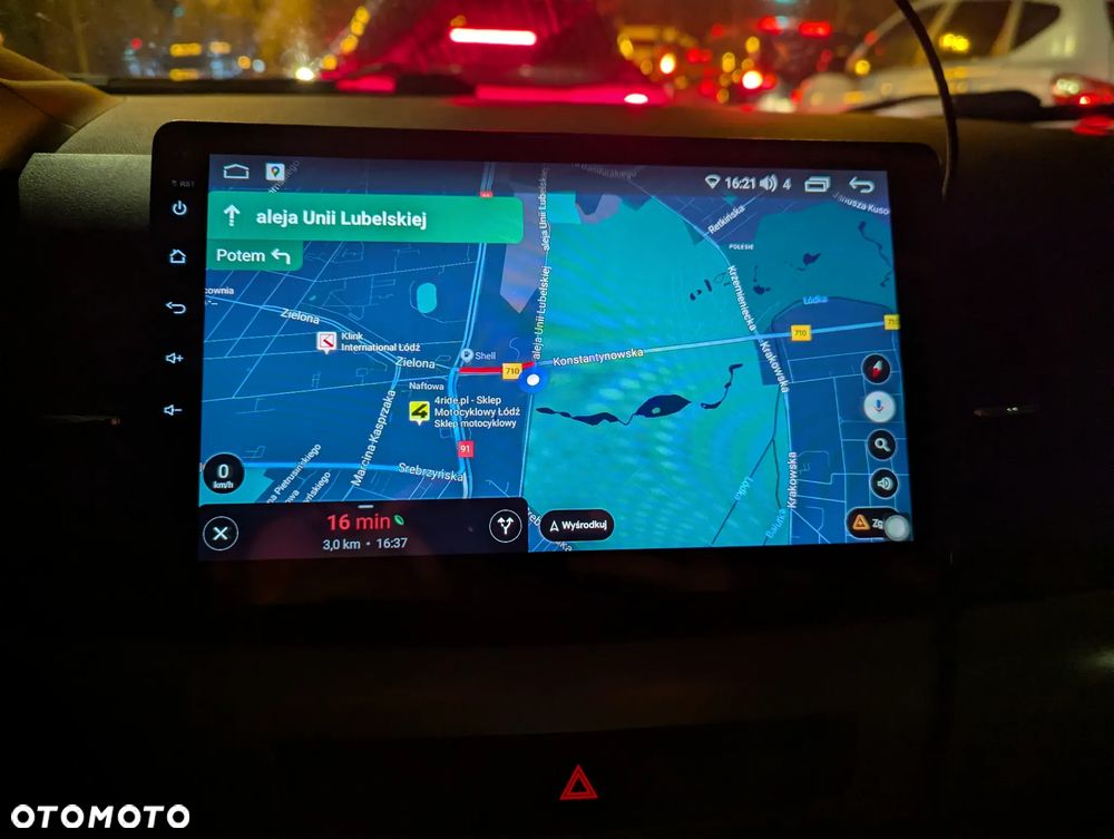 Mitsubishi Lancer 1.8 Invite - 19