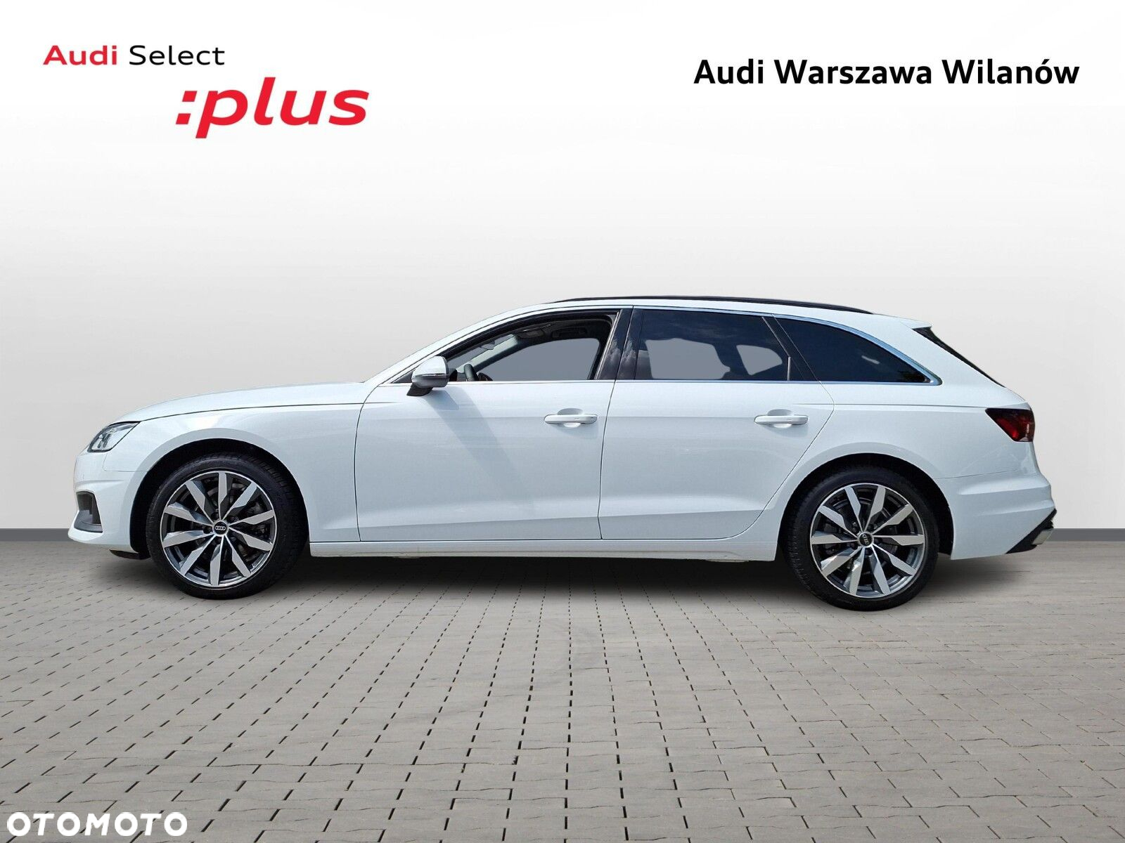 Audi A4 - 2