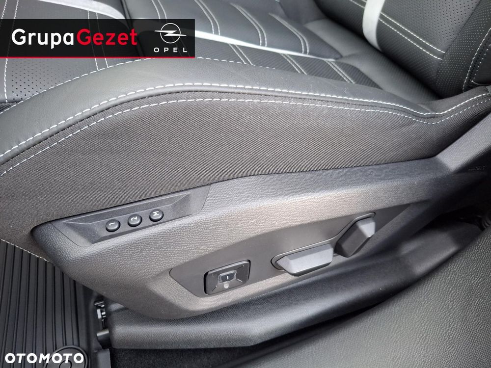 Opel Grandland - 19