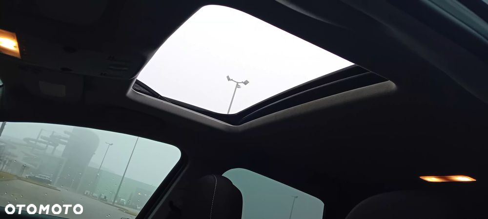 Opel Astra 2.0 CDTI DPF Automatik Sport - 19