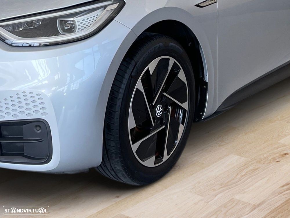 VW ID.3 Pro Performance Business - 17