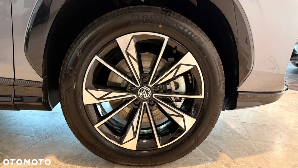 MG HS 1.5 T-GDI Exclusive - 14