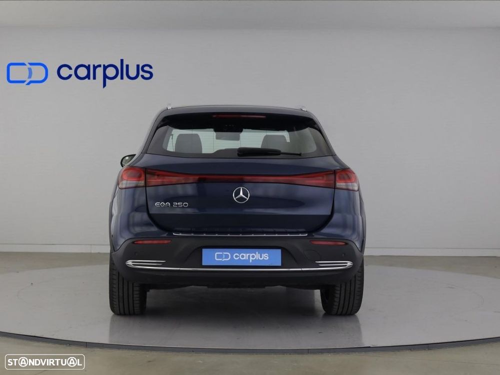 Mercedes-Benz EQA 250 Electric Art - 6