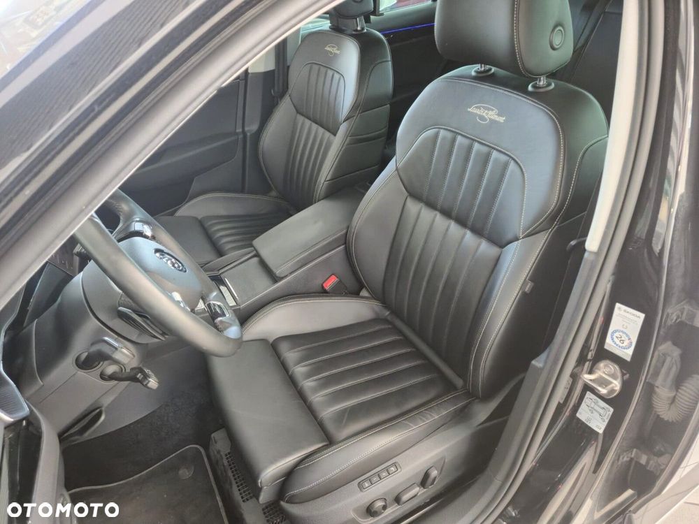 Skoda Superb - 15