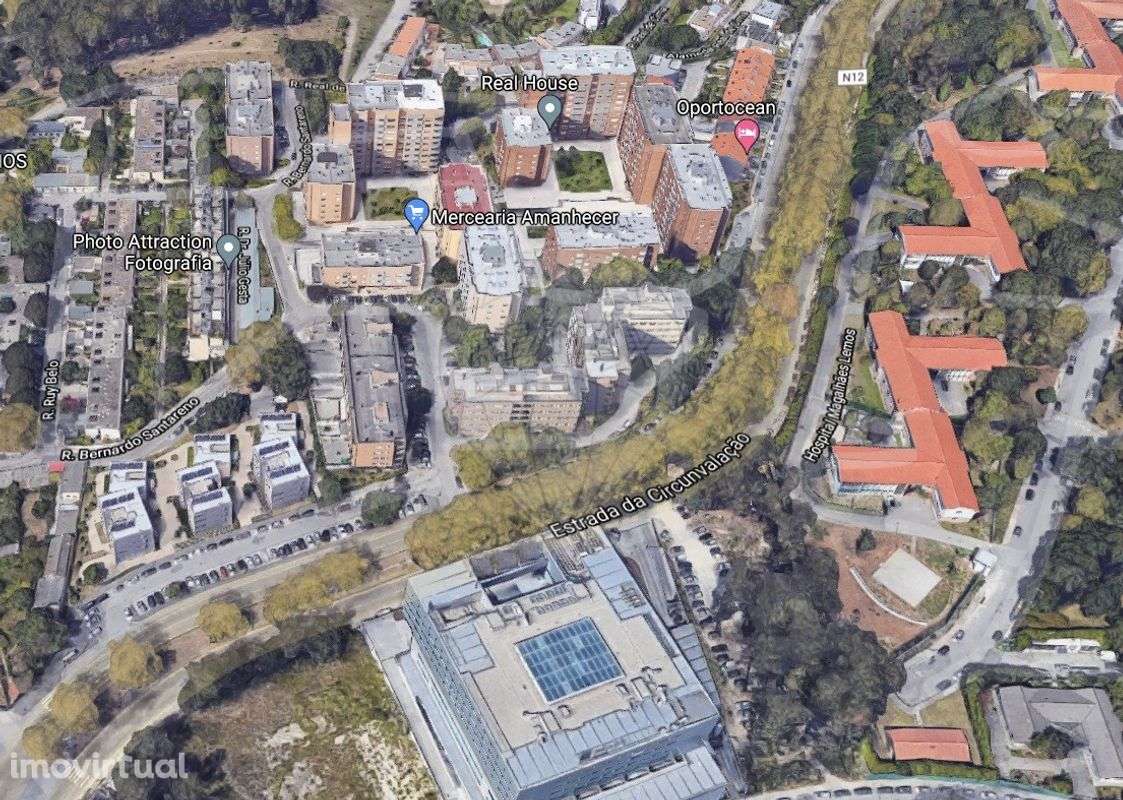 Apartamento T2 para venda - Grande imagem: 2/28