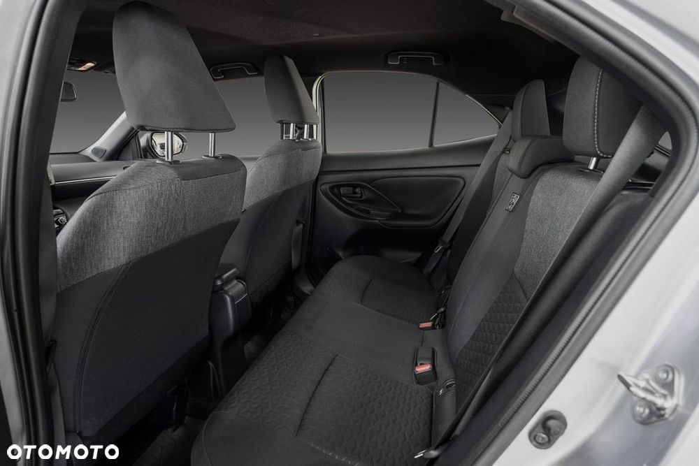 Toyota Yaris Hybrid 1.5 Active - 17