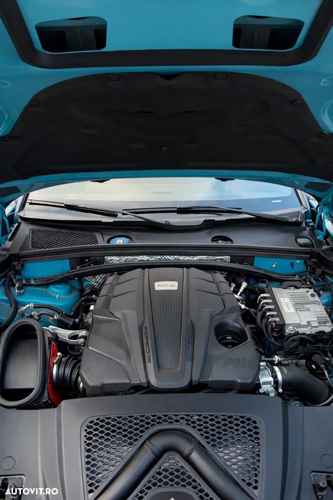Porsche Macan - 8