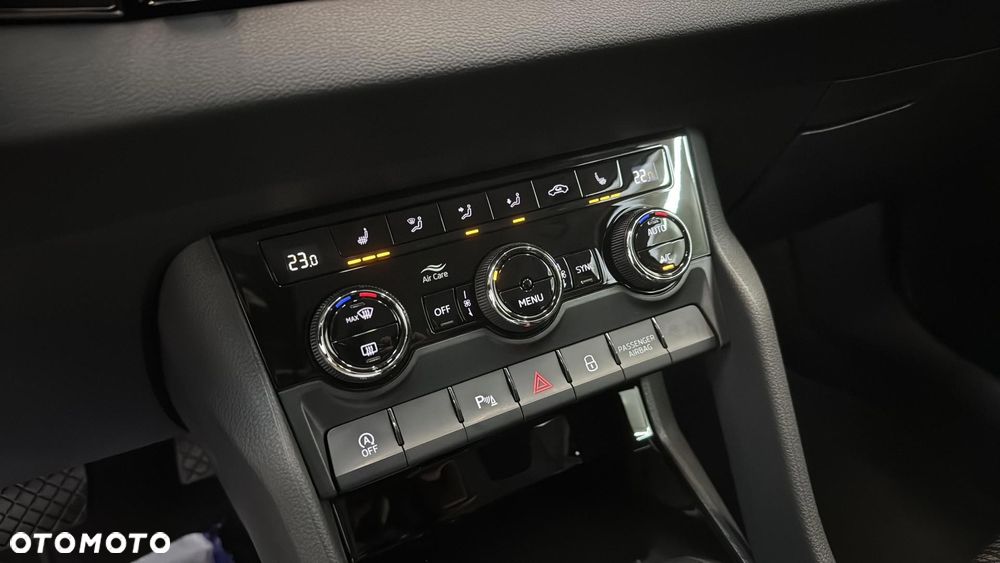 Skoda Karoq 1.5 TSI ACT Style DSG - 20