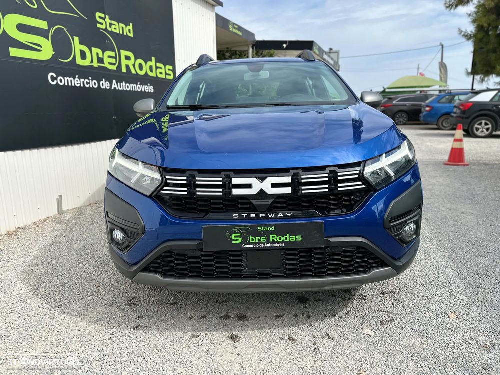 Dacia Sandero 1.0 TCe Extreme - 3