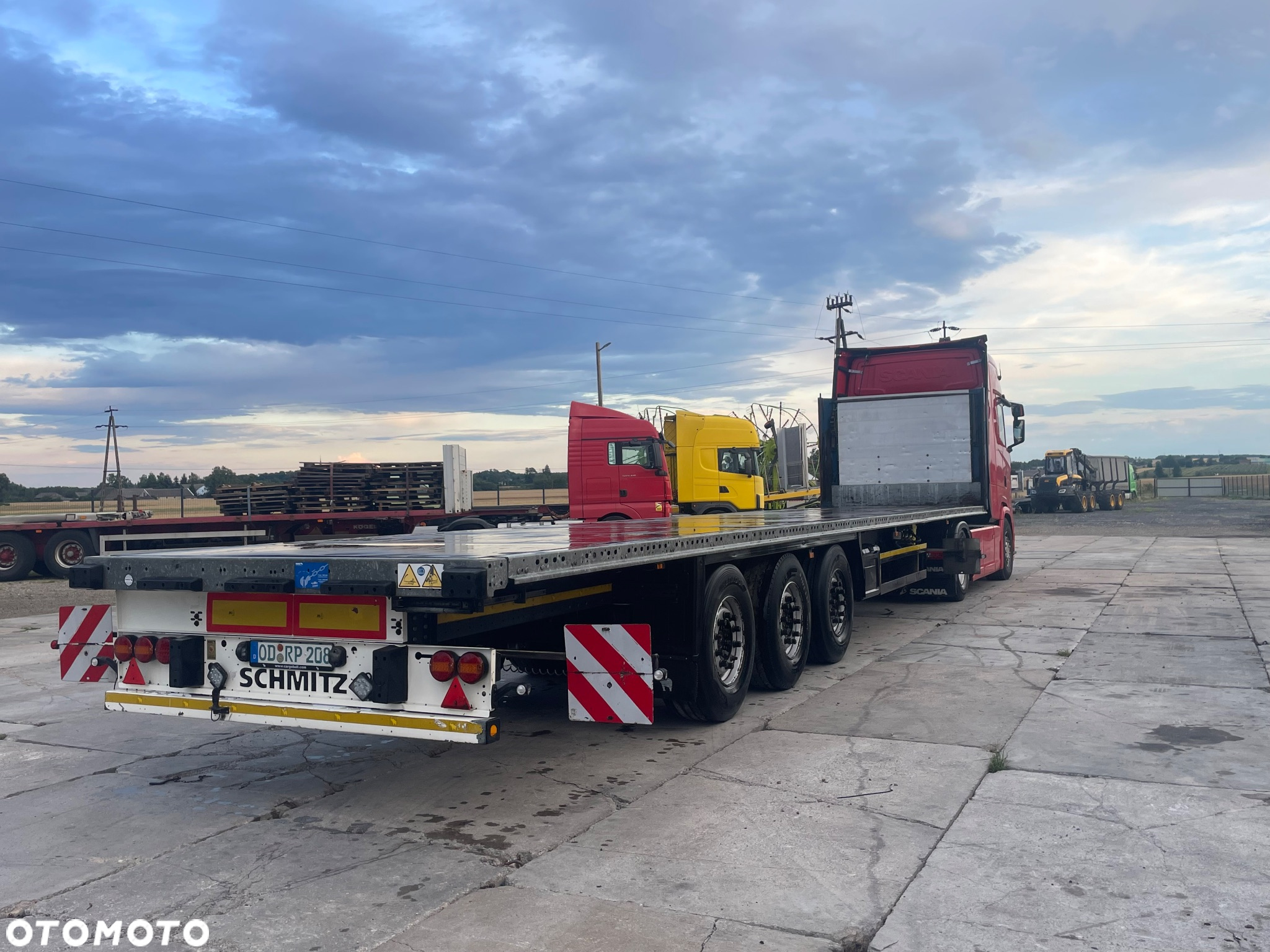 Schmitz Cargobull - 12