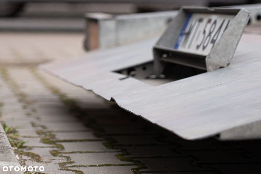 Inny TOHACO W2 3000BC - 7