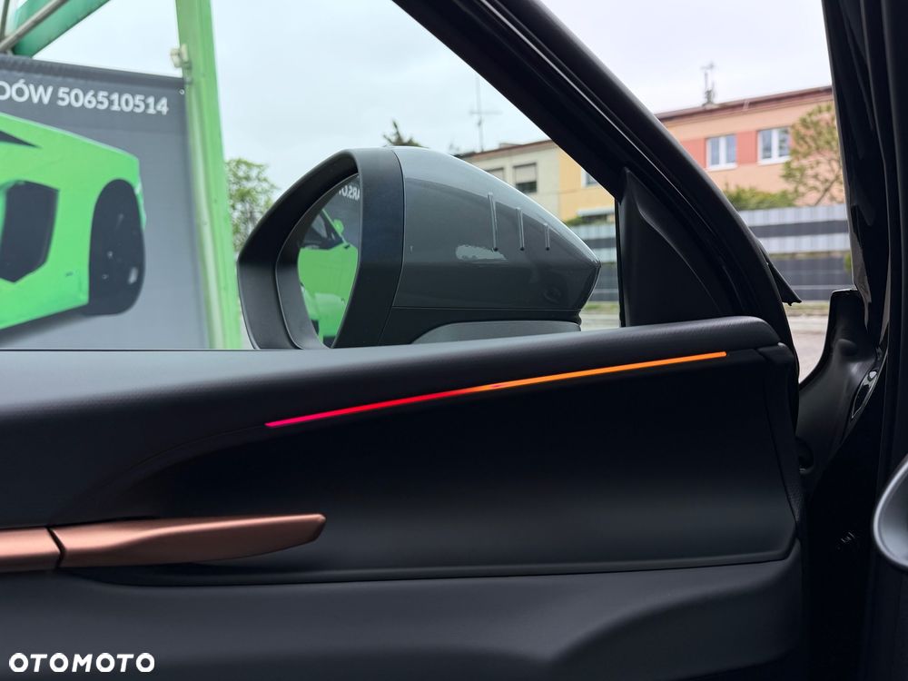 Cupra Terramar 1.5 eTSI DSG - 20